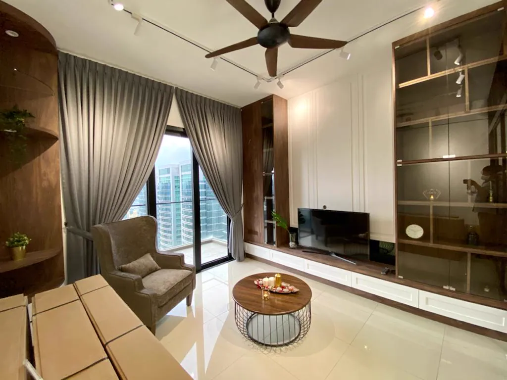 Interior Design & Renovation Malaysia | Beauty Interiors Pro